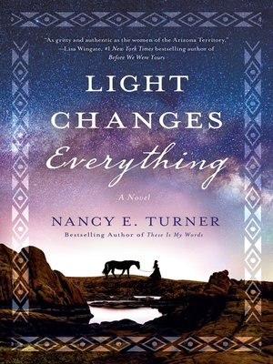 cover image of Light Changes Everything